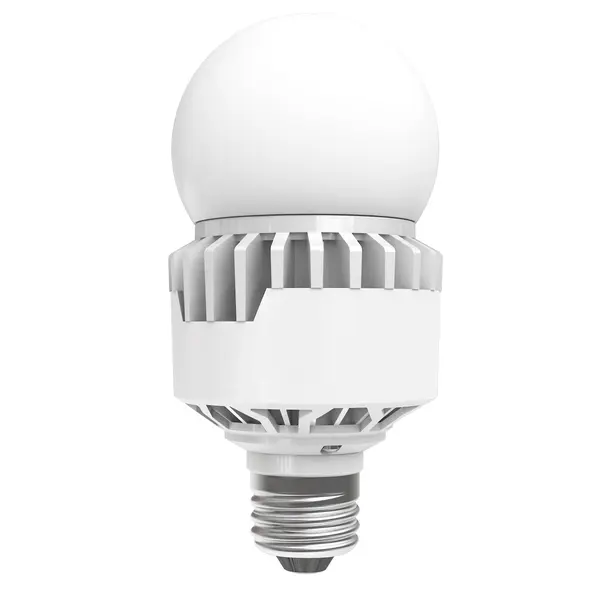 Commercial LED CLC6-14W-E26-8 5000K HID Retrofit 14W 5000K A21 E26 1960LM