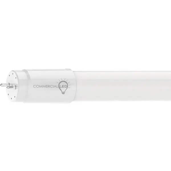 Commercial LED CLT97-18WAB3D (35K) F18T8/3500K Type A+B Dual Mode