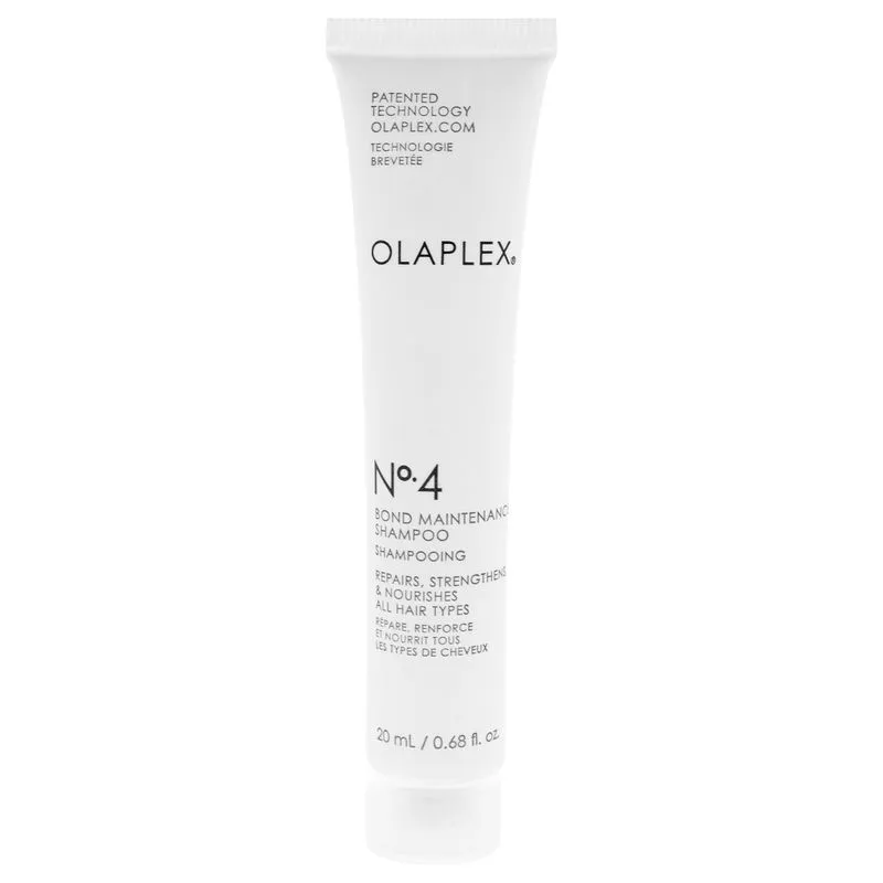Shampoo Olaplex No.4 Bond Maintenance 20 Ml