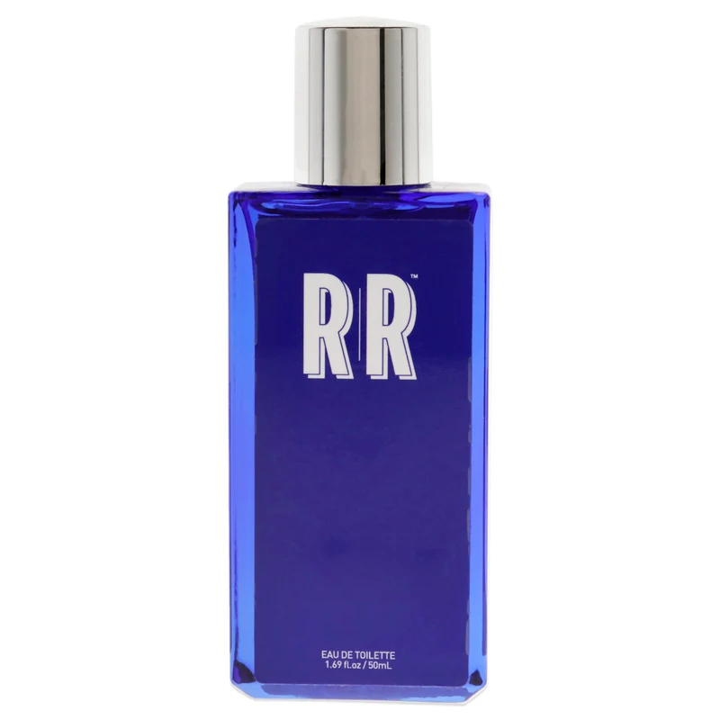 Reuzel RR Fine Fragrance by Reuzel for Men - 1.69 oz EDT Spray 1.69 oz
