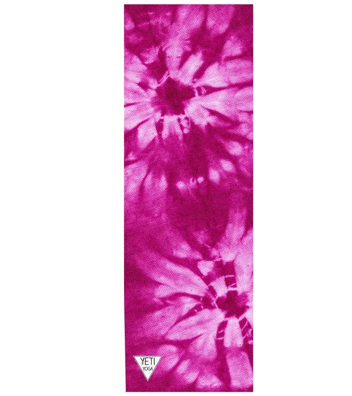 Yune Yoga The Elan 5MM Yoga Mat ELAN