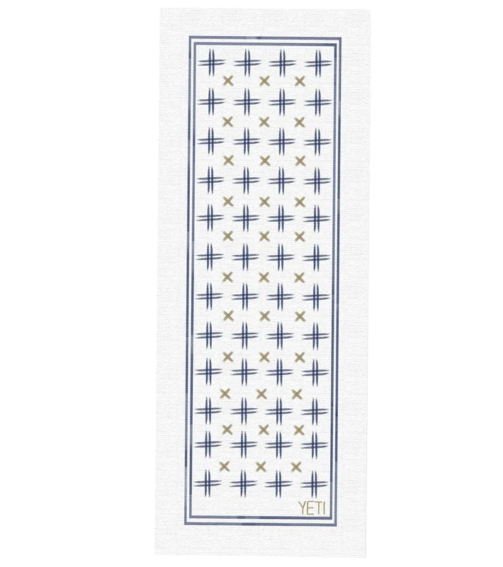 Yune Yoga The Saeki 5MM Yoga Mat SAEKI