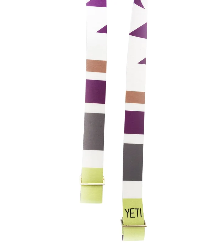Yune Yoga The Gemini Yoga Strap GEMINISTRAP