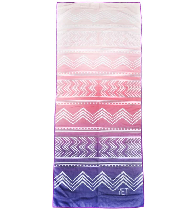 Yune Yoga The Cassady Yoga Towel CASSDYTOWEL