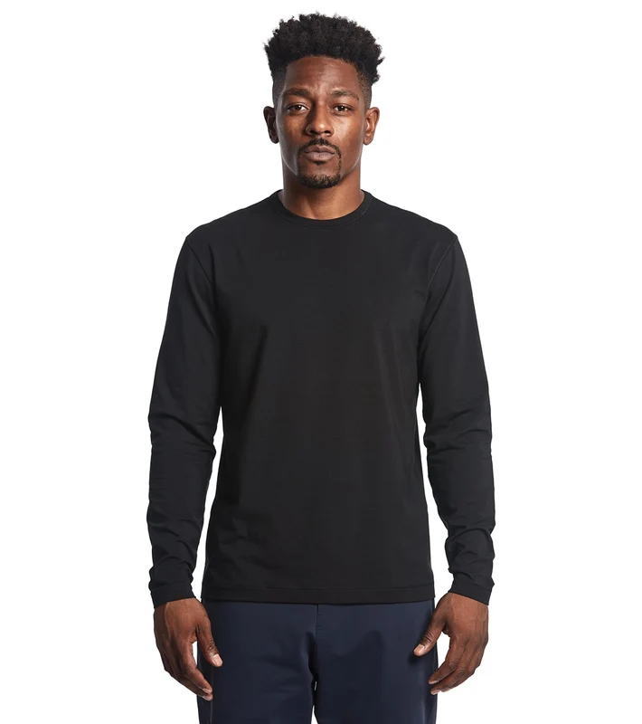 Public Rec Go-To Tee Black / XL