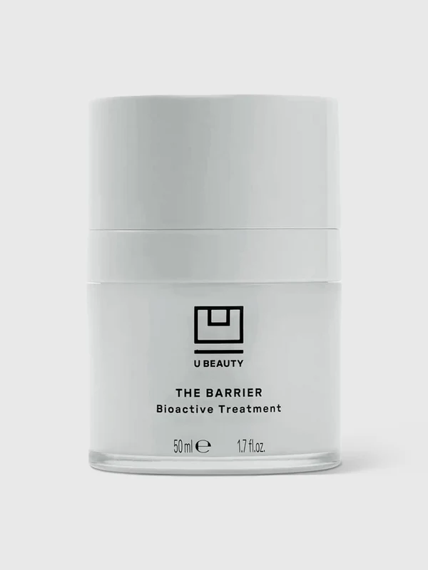 U Beauty The BARRIER Bioactive Treatment 50ML / N/A