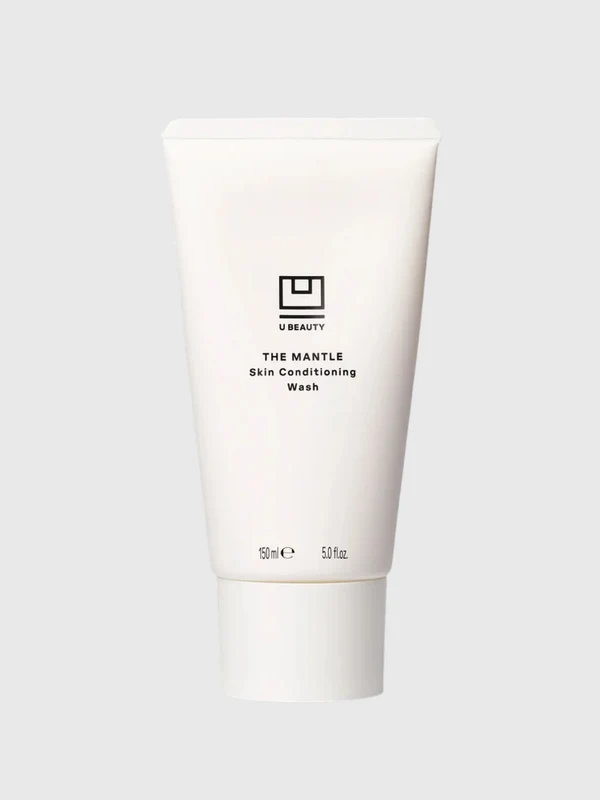 U Beauty The MANTLE Skin Conditioning Wash 150 ML / N/A