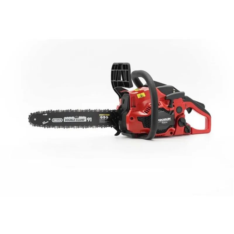 PRORUN 37.2 cc 14-in Gas-Powered 2-Stroke Chainsaw