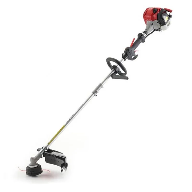 PRORUN Gas String Trimmer 25.4cc 17-in Straight Shaft