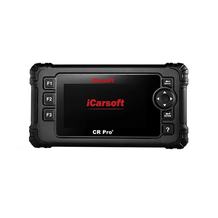 iCarsoft CR PRO PLUS Professional Multi-Brand Scan Tool Elite Electronics
