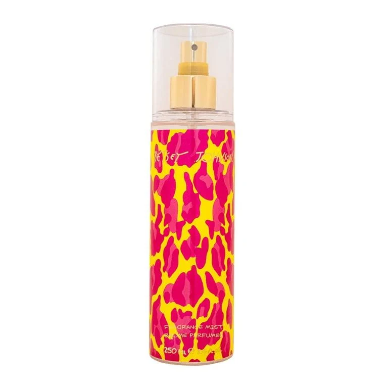 Betsey Johnson Body Mist 240ml/8.4oz 240ml/8.4oz