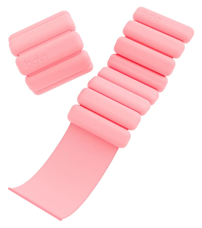 Bala 1 LB Bangles Blush
