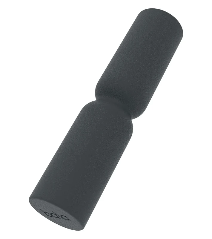 Bala Foam Roller Charcoal
