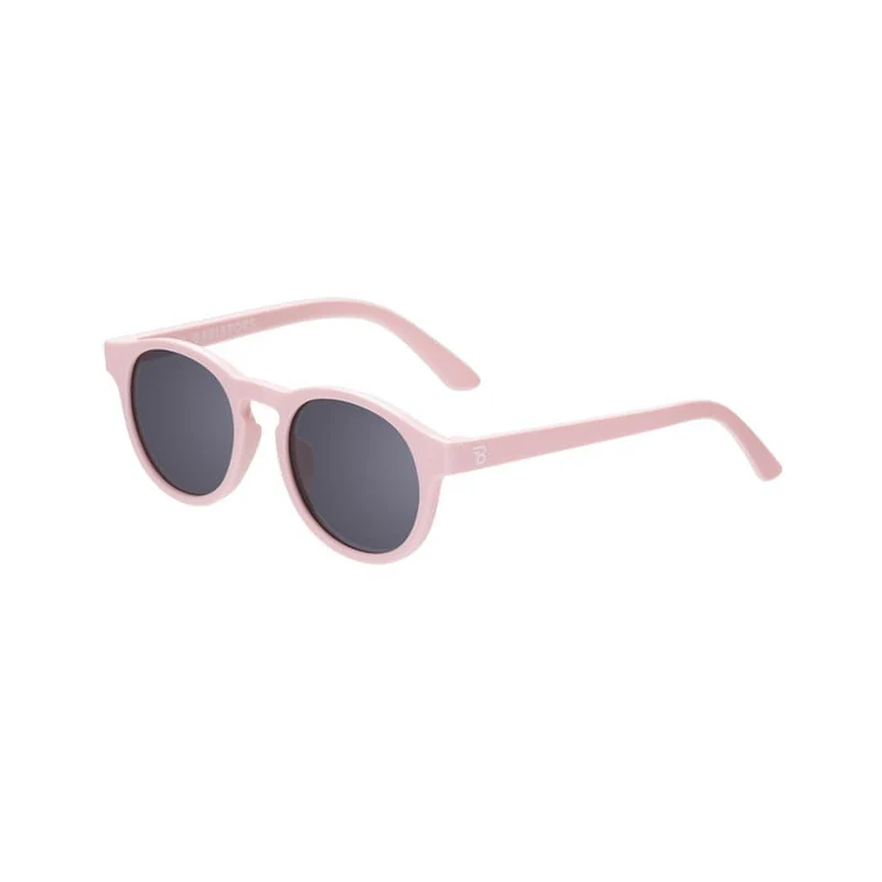 Babiators Original Keyhole Sunglasses - Ballerina Pink 0-2y