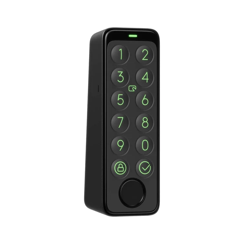 SwitchBot Keypad Touch Clever Gear