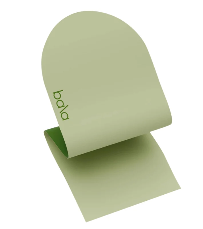 Bala Play Mat Sage