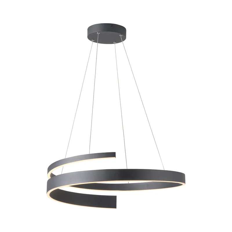 New York LED Pendant Light