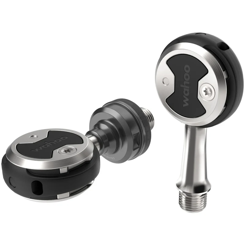 Wahoo Speedplay Power Pedal System - Single Side