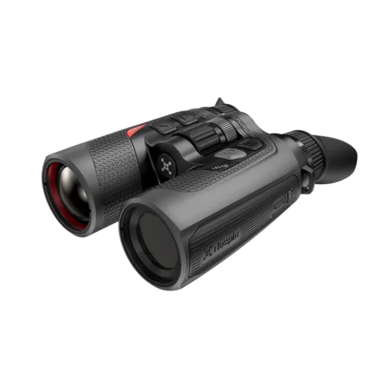 Nocpix Quest QS50R Thermal Binoculars - 50mm | 8x | 1280px Scoped Out