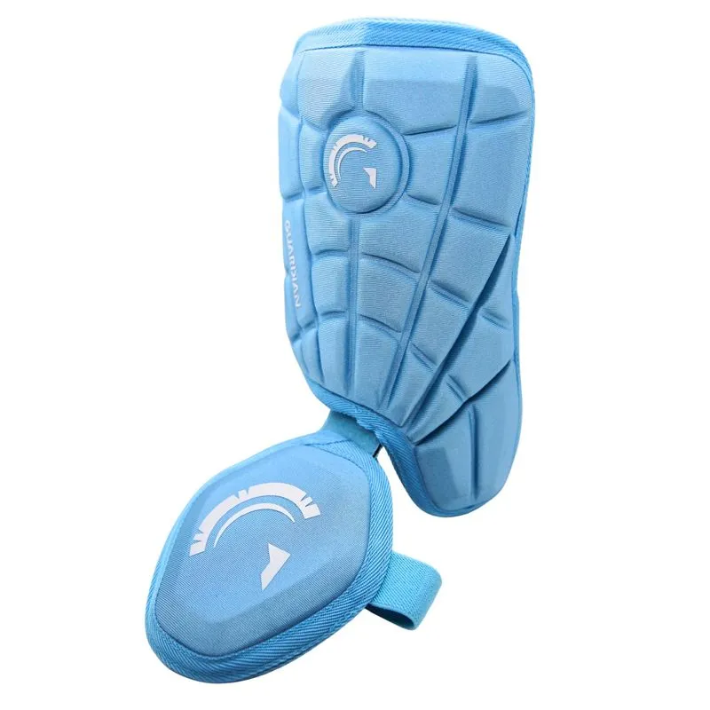 Batedores De Beisebol Protective Batting Leg Guard Guardian Adult