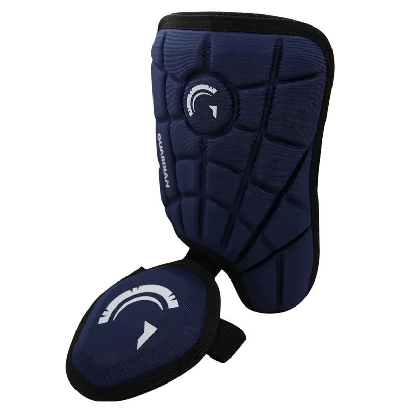 Batedores De Beisebol Protective Batting Leg Guard Guardian Adult