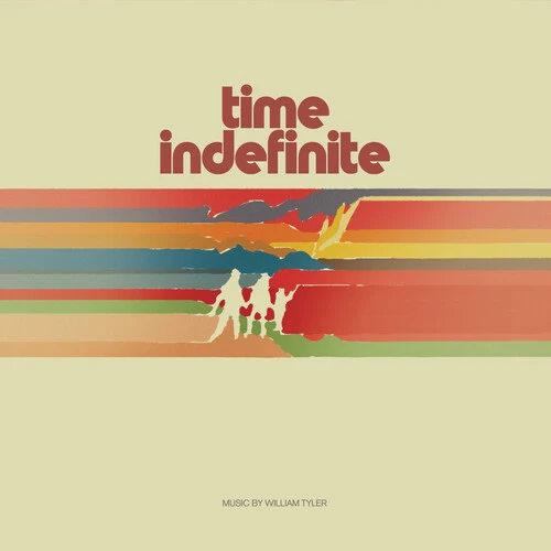 TIME INDFINITE