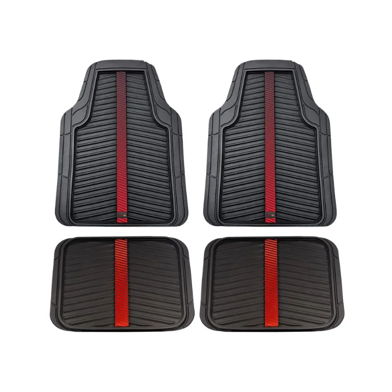 Set cubre alfombra Red Bull full pvc