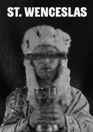 The Arrival From The Darkness / St. Wenceslas: Czech Silent Films By Director Jan S. Kolar New / Blu-ray Disc / The Arrival From The Darkness / St. Wenceslas: Czech Silent Films By Director Jan S. Kolar