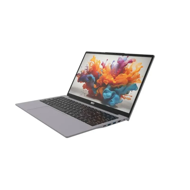 Notebook Sky 15 ci3 1215u 8ram 256 ssd lt15
