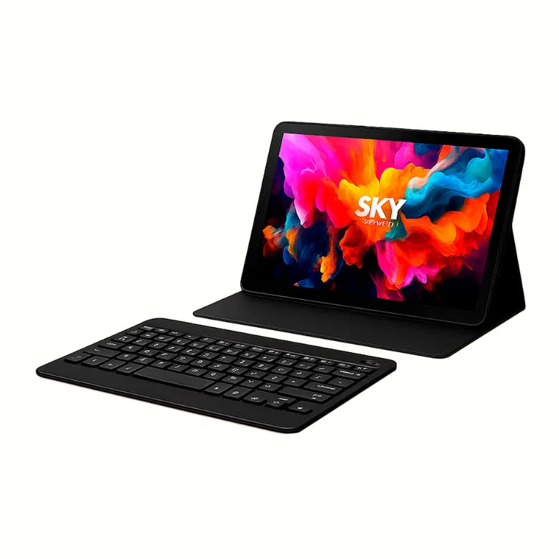 Tablet Elite T11 Pro 11 128 Gb 6 Gb Tec Sky