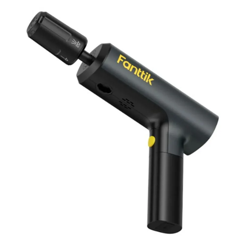 Hidrolavadora Fanttik Portátil K100