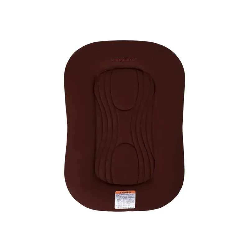 Infant Lounger - Wave - Cocoa Open Box