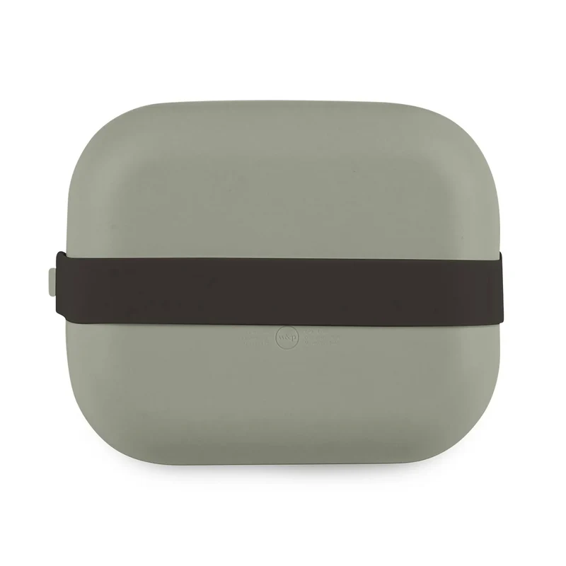 Bento Lunch Box - Sage Open Box