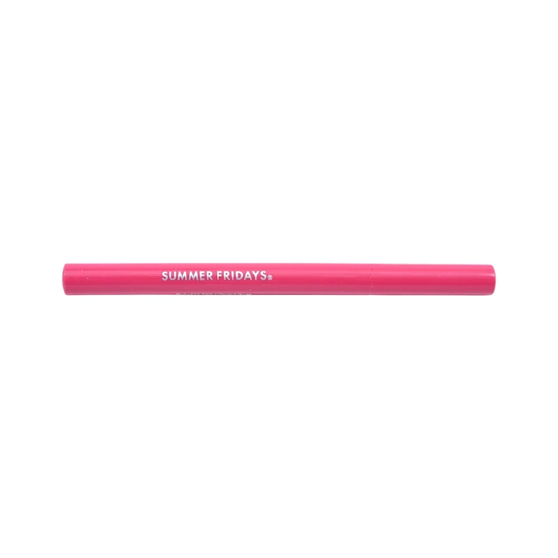 SUMMER FRIDAY SOFT LIP STAIN ROSETTE 1.1ML