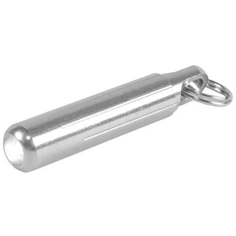 Mini Lanterna Chaveiro Nano Torch 25 Lumens Keysmart