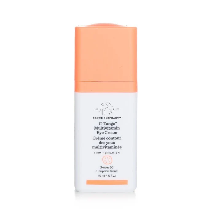Drunk Elephant C-Tango Multivitamin Eye Cream 15ml/0.5oz 15ml/0.5oz