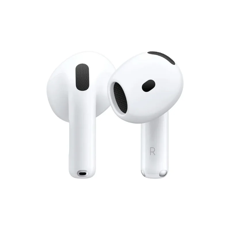 AirPods 4th Generación con Cancelación Activa de Ruido Blanco