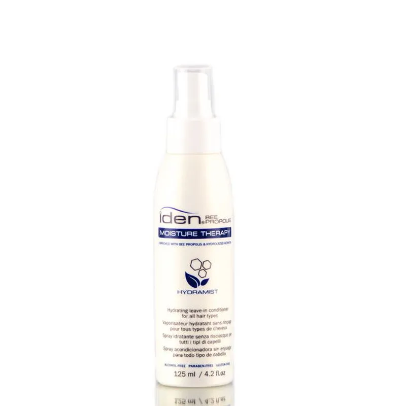 Condicionador Leave-in Iden Bee Propolis Moisture Therapy