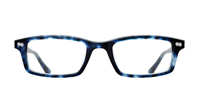 The Cedro - Lensless Blue Tortoise