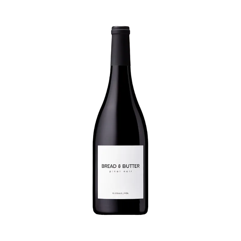 Vino Pinot 750ml Bread&butter