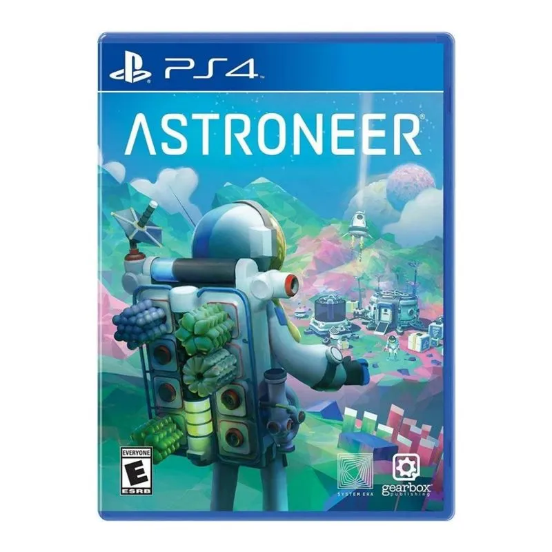 Astroneer - PS4