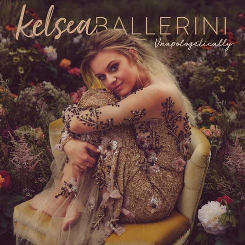 Kelsea Ballerini - Unapologetically New / CD / Unapologetically Black River Ent. (BLRI2017)