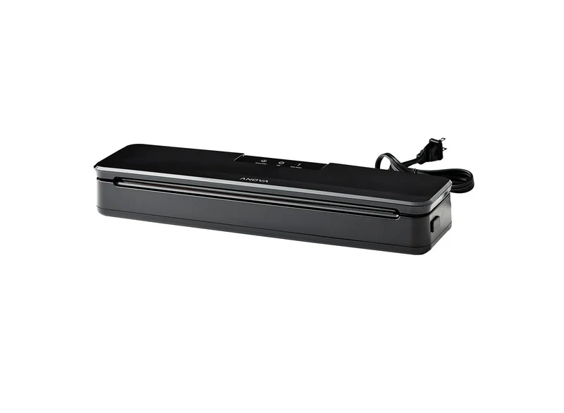 Vacuum Sealer Machine - Precision - Black Open Box