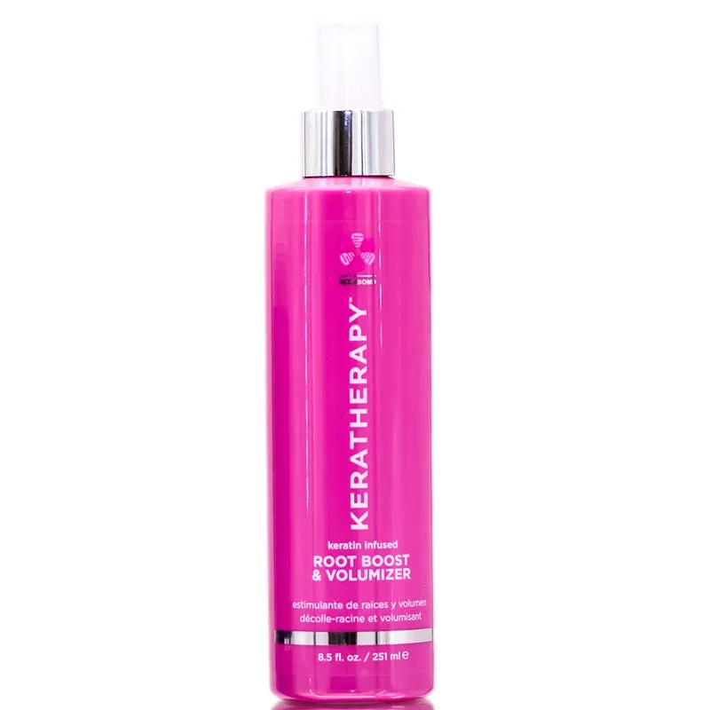Root Boost And Volumizer Diora Keraterapy 8,5 Ml
