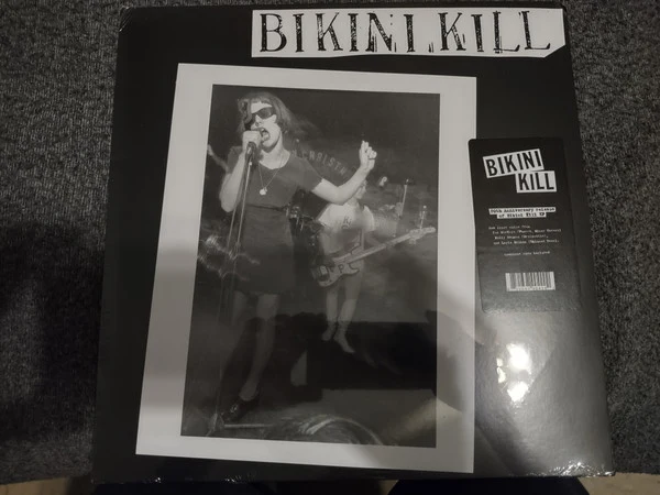 Bikini Kill