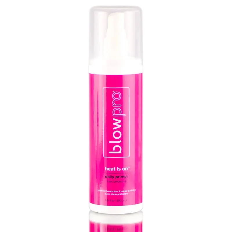 Primer Blow Pro Heat Is On Daily Protector 250ml