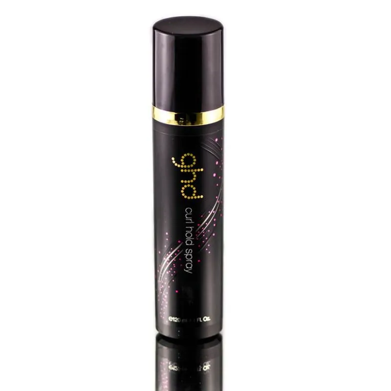 Spray Curl Hold Spray Ghd Curl Hold 120 Ml