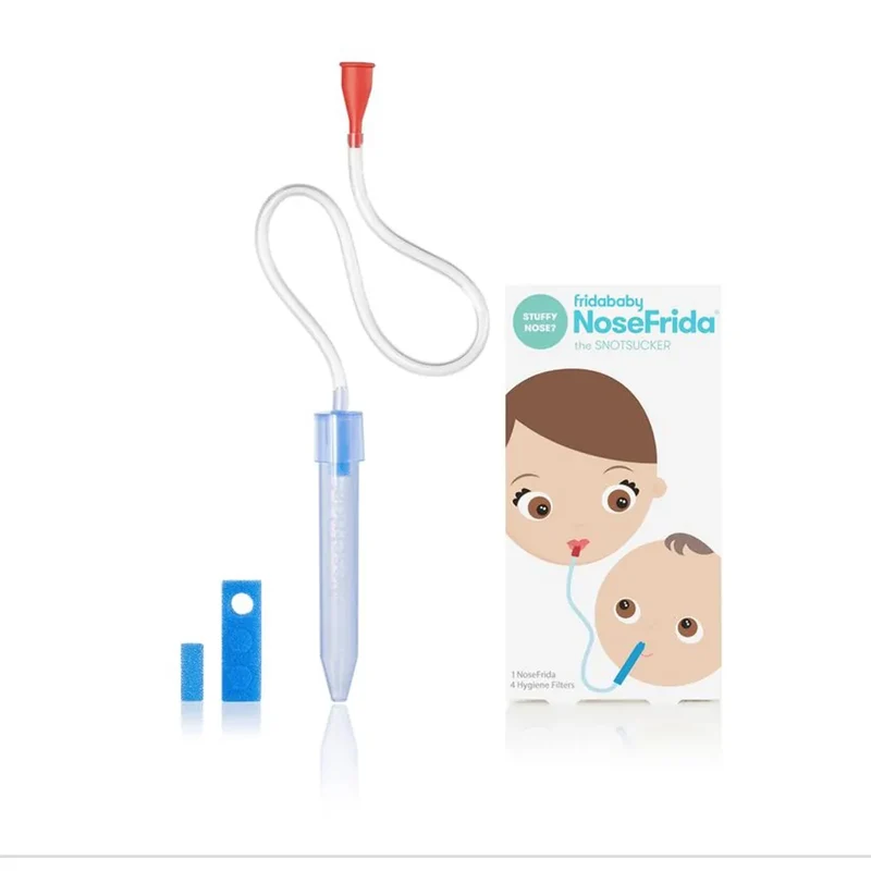 Nasal Aspirator - Manual Open Box
