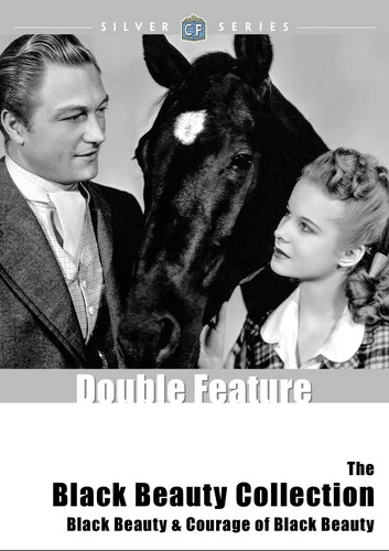The Black Beauty Collection New / DVD / The Black Beauty Collection