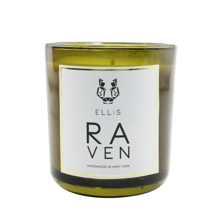 Terrific Scented Candle - Raven - 185g/6.5oz